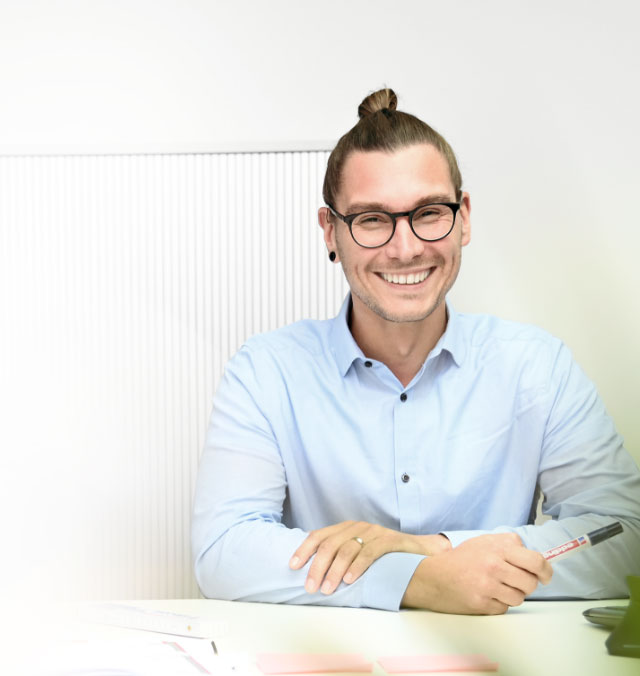 Technik für Menschen Technik für Menschen